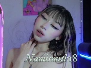 Namismith18