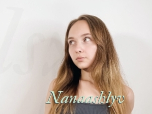 Nanaashlyv