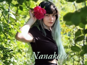 Nanakato