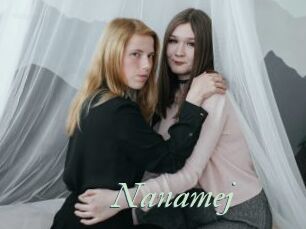 Nanamej
