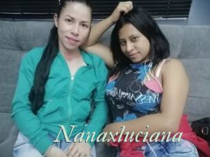 Nanaxluciana