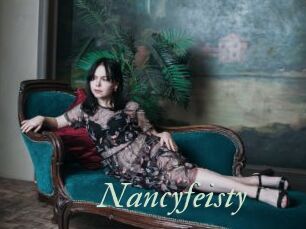 Nancyfeisty