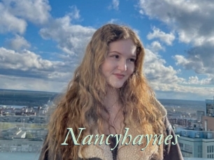 Nancyhaynes