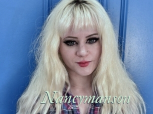 Nancymanson