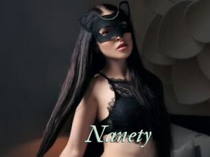Nanety