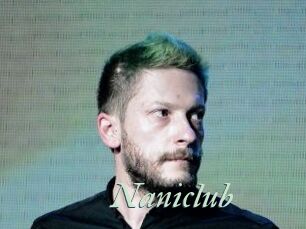 Naniclub