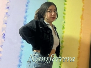 Naniferrera