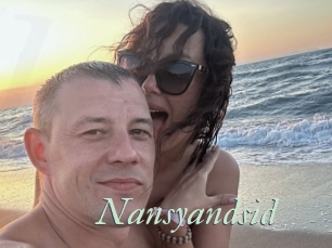 Nansyandsid