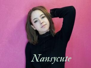 Nansycute