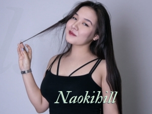Naokihill