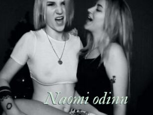 Naomi_odinn