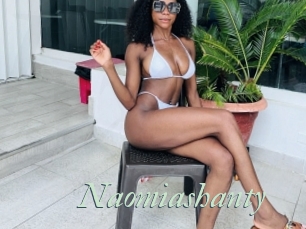 Naomiashanty