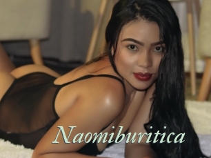 Naomiburitica