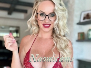 Naomicams