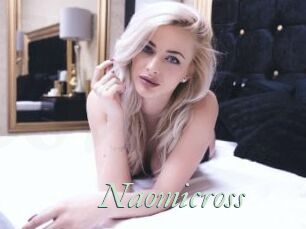 Naomicross
