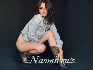 Naomicruz