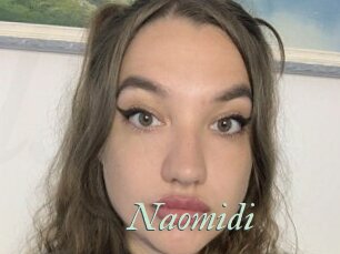 Naomidi