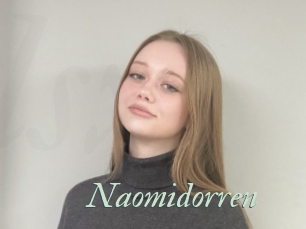 Naomidorren