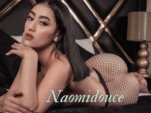 Naomidouce