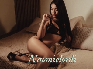 Naomielordi