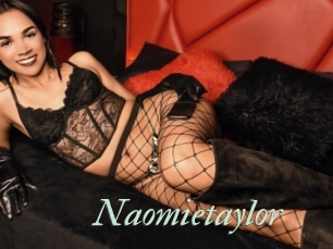 Naomietaylor