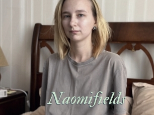 Naomifields