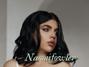 Naomifowler