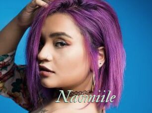 Naomiile