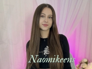 Naomikeens
