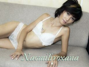 Naomiliroxana