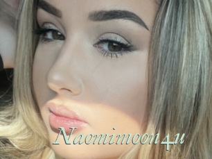 Naomimoon4u