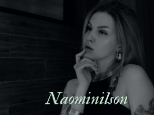 Naominilson