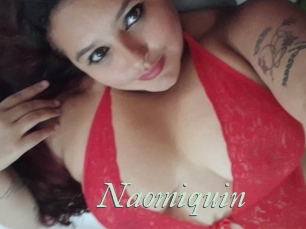 Naomiquin