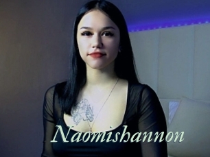 Naomishannon
