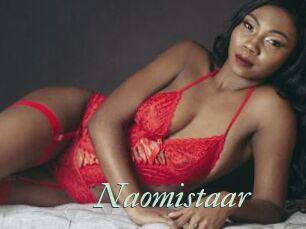 Naomistaar