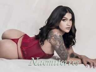 Naomitorres