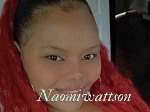 Naomiwattson