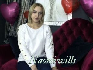 Naomiwills