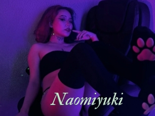 Naomiyuki