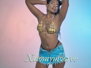 Naomymooree