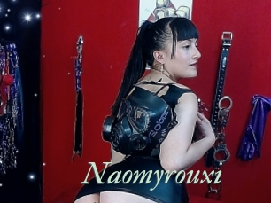 Naomyrouxi