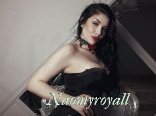 Naomyroyall