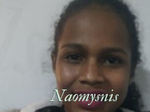 Naomysnis