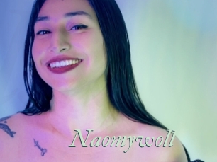 Naomywoll