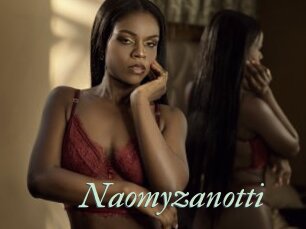 Naomyzanotti
