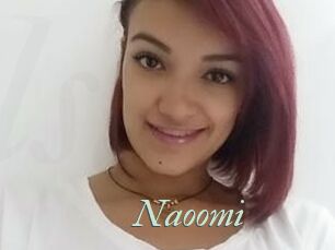 Naoomi