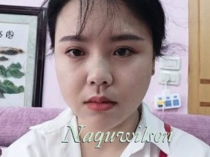 Naquwilson