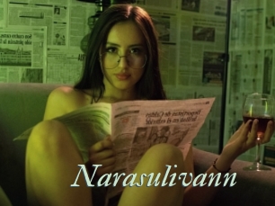 Narasulivann