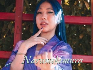 Narumikimura