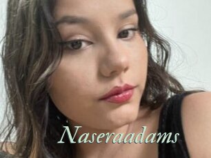 Naseraadams